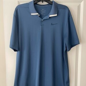Nike Golf Polo L